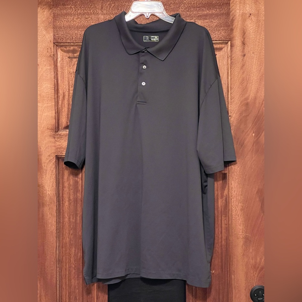 PGA Tour Motionflux 360 Golf Shirt